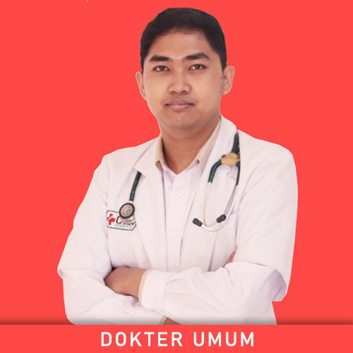 dr. Ipan Yustiarta