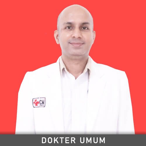 dr. Prem Kumar