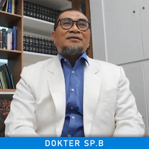 dr. Setyagung Budi Santosa