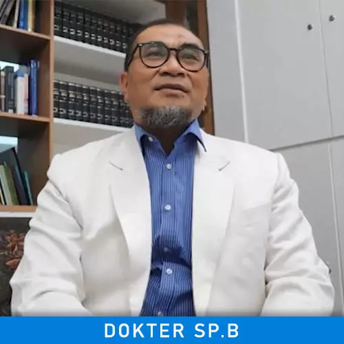 dr. Setyagung