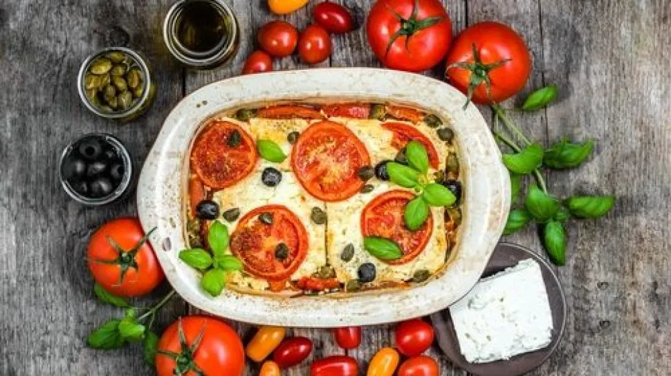 Diet Mediteranian Dapat Menurunkan Risiko Demensia