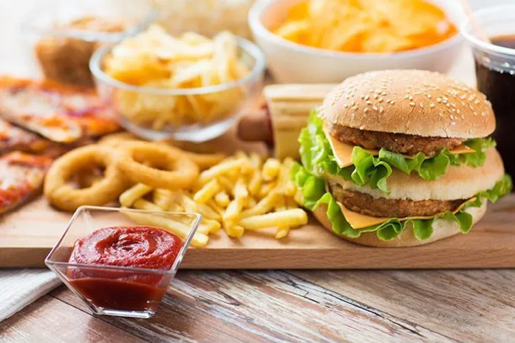 Makanan dan Minuman Pemicu Gangguan Ginjal