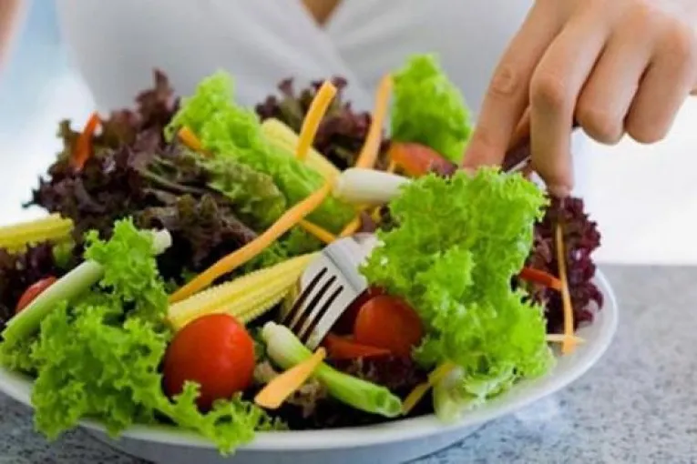 Diet Mediteranian Dapat Menurunkan Risiko Demensia